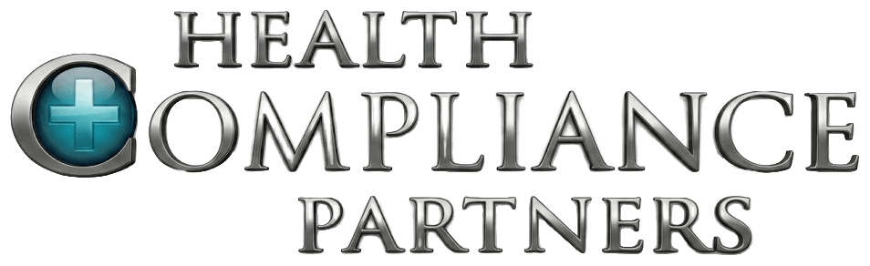 health compliance partners logo