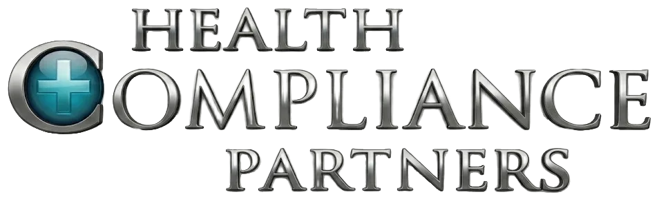 health compliance partners logo